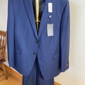 NWTO Ralph Lauren Size 48R/43W Men’s Suit $250  PRICE DROP—GREAT DEAL!!